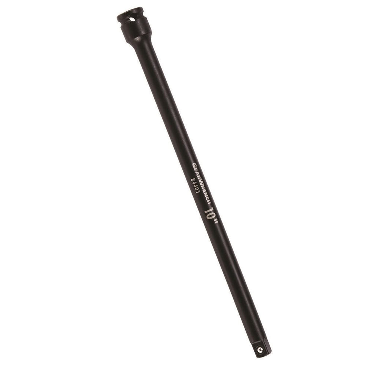 GEARWRENCH 3/8" Drive / 10" / Black Socket Wrenches