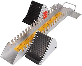 Merco Catapult starting notepad
