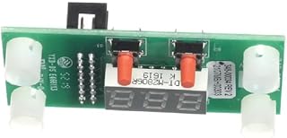 Fits Grindmaster Cecilware 2107MBH00303 Display Remote Tank Control OEM