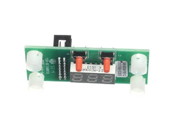 Fits Grindmaster Cecilware Display Remote Tank Control OEM by Generic – Model 2107MBH00303