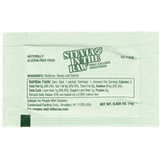 IN THE RAW 250 packets / 1 Stevia