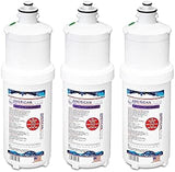 Water Filters, Model # AFC-EPH-104-9000S, Compatible with Everpure(R) EV9270-86 Filters 3-Filters