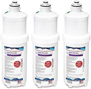 Water Filters, Model # AFC-EPH-104-9000S, Compatible with Everpure(R) EV9270-86 Filters 3-Filters