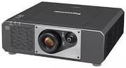 Panasonic DLP Projector - Black - 3840 x 2160 | Front, 1080p, 4K UHD, 20,000:1, 5200 lm, Conference Room