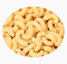 Dakota Growers Whole Grain Elbow Macaroni Pasta, 20 Pound -- 1 each.