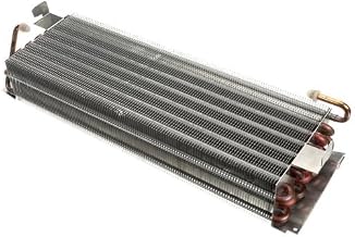 Replacement for Delfield Coil, Evaporator, Sml Frz, 2Dr, Up 3517340 Equipment