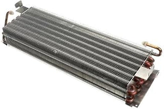 Replacement for Delfield Coil, Evaporator, Sml Frz, 2Dr, Up 3517340 Equipment