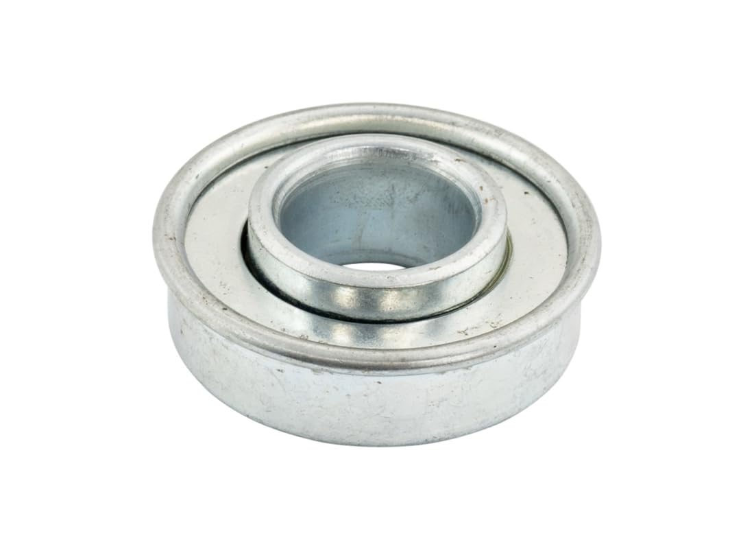 5/8" Ball Bearings 2 Count by Marathon – One Size, Plastic, No Color, Model 60001