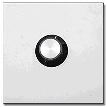 LOCKWOOD H-DIAL Thermostat KNOB