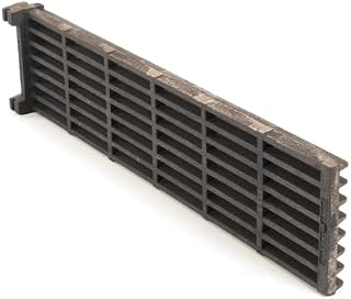 Bakers Pride Grate; Top; Flat Cast Iron 6