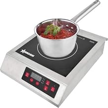 OMCAN 44226 13-inch Induction Cooker
