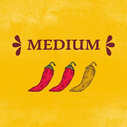 Cholula 1 / 0.25 Fl Oz (Pack of 200) / 200 Hot Sauce