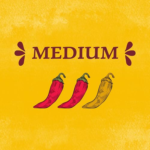 Cholula 1 / 0.25 Fl Oz (Pack of 200) / 200 Hot Sauce