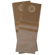 Pro12 Series Disposable Bags by Oreck – 9"L x 7"W x 3"H, Paper, Brown