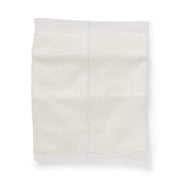 Sterile Abdominal Pads by Medline – 8" x 10", Cellulose, White, Pack of 360, Model NON21454