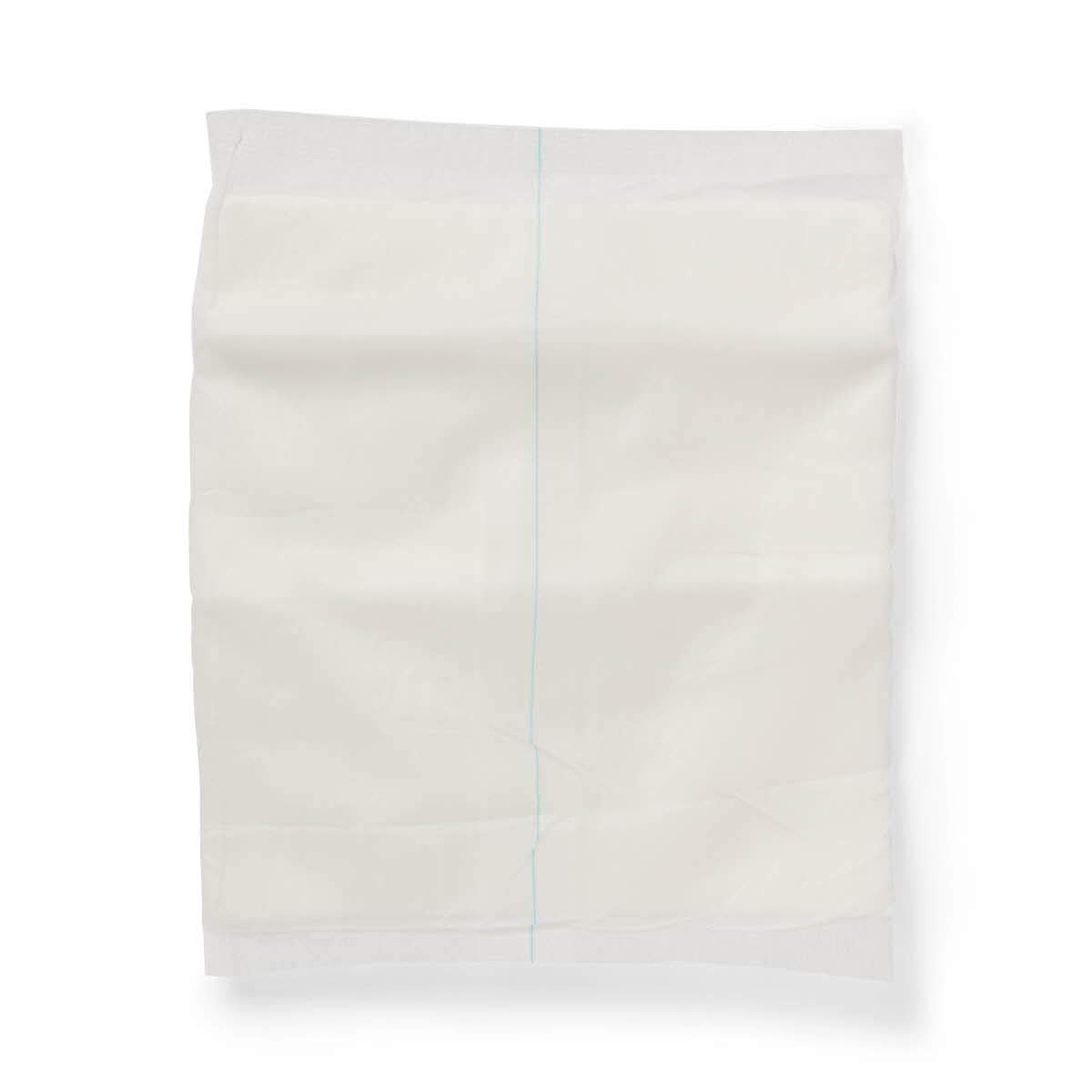 Sterile Abdominal Pads by Medline – 8" x 10", Cellulose, White, Pack of 360, Model NON21454