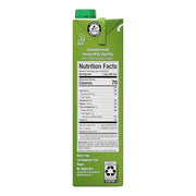 Pacific Foods Hemp Vanilla / 32 Fl Oz (Pack of 6) / Vanilla Hemp Milk