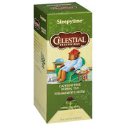 Celestial Seasonings Sleepytime / 25 Count (Pack of 1) / Sleepytime Original Herbal