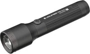 Ledlenser P5R Core LED Torch 500 Lumens 250 Meters Constant Light 25 Hour Focusable Waterproof Flashlight