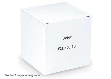 Lock Replacement Parts by Detex – Model ECL-405-18