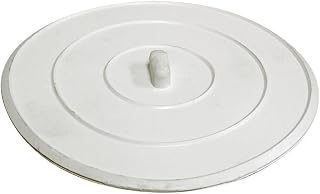 Lincoln Electric Lincoln 100395 Flat Vinyl Sink Stopper