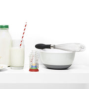 OXO 11-Inch / Black / Soft Grip Whisks