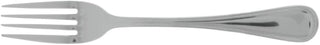 HUBERT Dinner Fork Utopia Heavyweight 18/8 Flatware Silverware Stainless Steel 36 Per Case