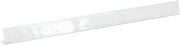 Clear Deli Runner, 48 x 3