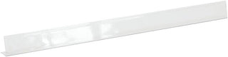 Clear Deli Runner, 48 x 3