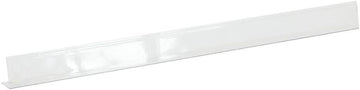 Clear Deli Runner, 48 x 3