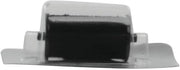 HUBERT Black Ink Roller