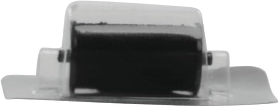 HUBERT Black Ink Roller