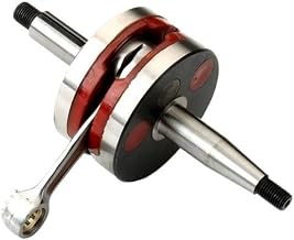Motorcycle AM5 Racing Crankshaft Fit For CPI SM 50