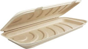 World Centric PB-SC-U13-LFS Fiber 13.5 x 6.5 Pizza Box - 200 / CS