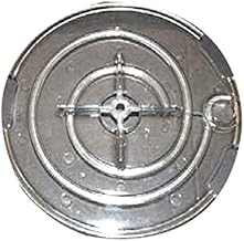 Crathco 1740 Agitator For Red 1008 Impeller