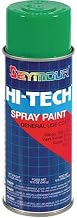 Seymour Hi-Tech Enamel 12 Oz. Gloss Green 6 Cans/Case