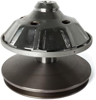 Performance Plus Carts EZGO Golf Cart Drive Clutch | Compatible with 1976-1988 2-Cycle Gas Models