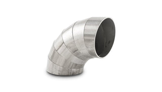 Vibrant Power Pie Cuts by Vibrant Performance – Stock, Stainless Steel, Model 13620