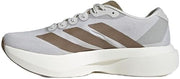 Men's Adizero EVO SL Woven M Grey oneGrey one/Khaki Six 7 US