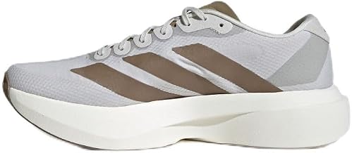 Men's Adizero EVO SL Woven M Grey oneGrey one/Khaki Six 7 US