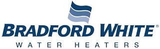 Bradford White 265-46181-02 "4"" wc Nat 1/2"" Gas Valve"
