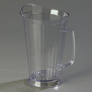 Carlisle FoodService Products 60 Ounces / 1 Pack / Clear Jugs