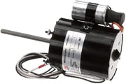 Kolpak EWM80/40-4-60A Condenser Fan Motor 115V 50/60HZ 1/10 HP