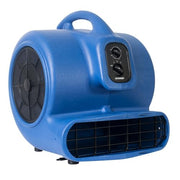 XPOWER Medium / Pro X-800TF / Blue Floor Fans