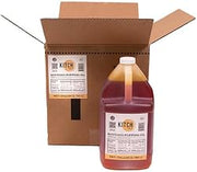 KITCH 24/7 Soy/Coco Popping Oil, 1 Gallon, Premium Blend for Commercial and Home Use, 4-Pack