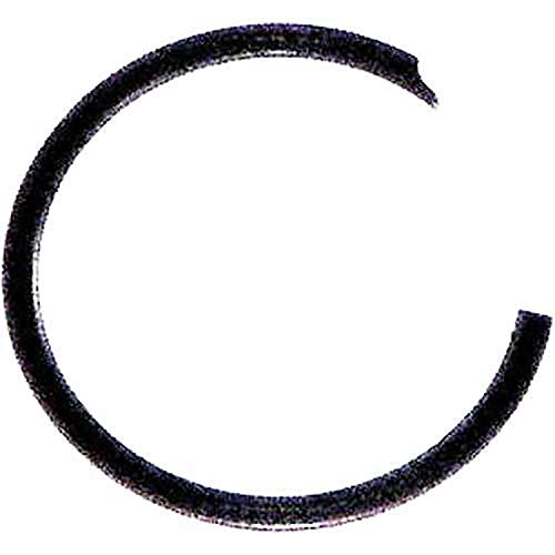 Retaining Ring by 3M – 0.02"L x 3.25"W x 5.5"H, Model A0177