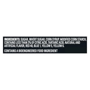 Sour Patch Kids Raspberry / 3.4 Ounce (Pack of 1) / 1 Gummy Candy