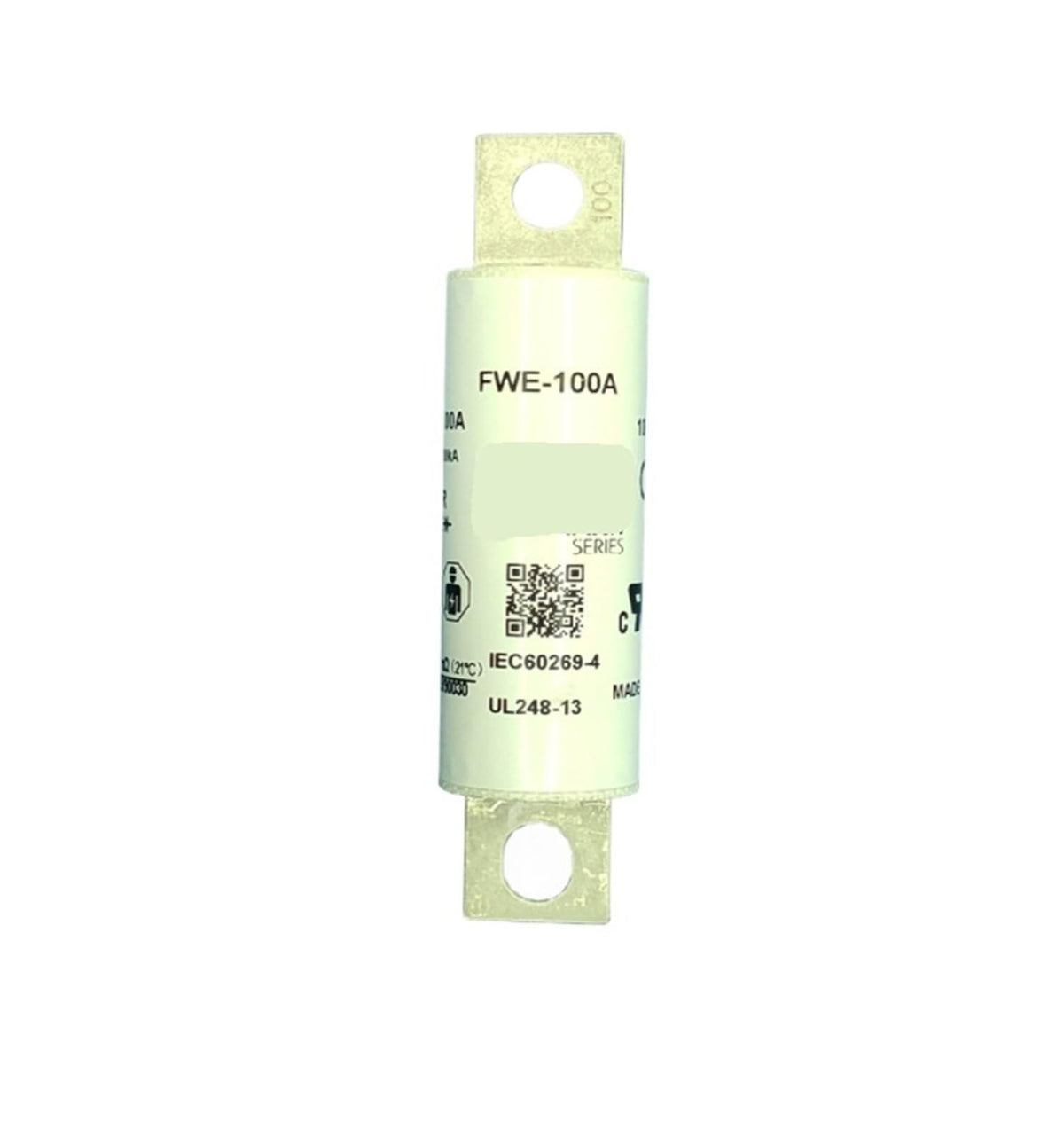 Fast Fuse FWE-100A by – FWE-100A, One Color