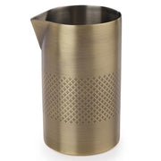 Barfly Antique Gold / 21OZ/625ML / 21.0 fluid_ounces Cocktail Shakers
