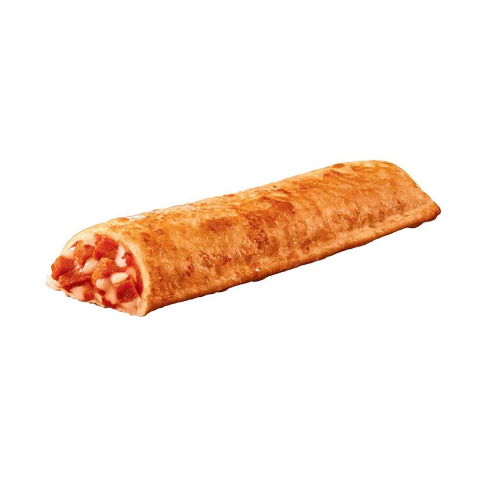 HOT POCKETS Pepperoni Pizza Stix Frozen Snacks by HOT-POCKETS – 3 Ounces, Pack of 48
